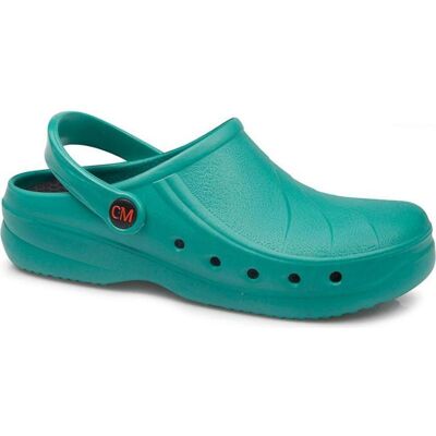 Zuecos unisex Calzamedi anatómicos seguros Zuecos unisex Calzamedi anatómicos seguros