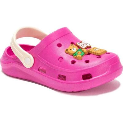 Joma Zuecos Sfroc Js2513 Rosa Rosa Talla 32 Joma Zuecos Sfroc Js2513 Rosa Rosa Talla 32