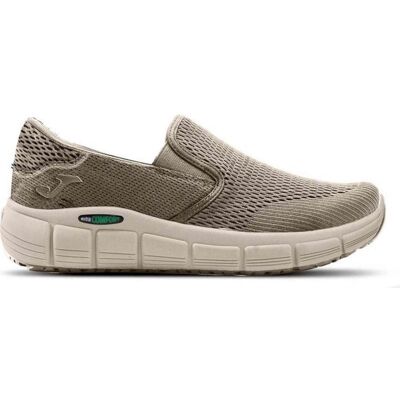 Joma Zapatillas Slip-On Cuper Hombre Beige/marrón (Ref. Ccupes2525) Beige Talla 43 Joma Zapatillas Slip-On Cuper Hombre Beige/marrón (Ref. Ccupes2525) Beige Talla 43