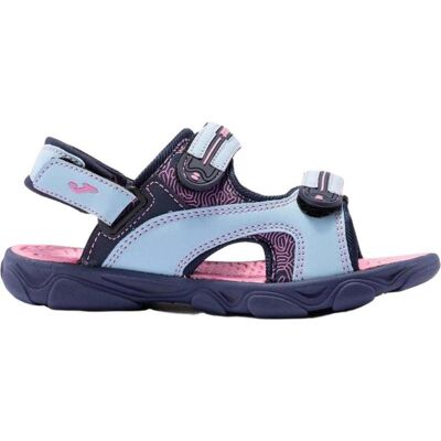 Joma Sandalias Ocean Celeste Rosa Celeste Rosa Talla 29 Joma Sandalias Ocean Celeste Rosa Celeste Rosa Talla 29