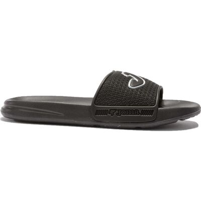 Joma Chanclas Sislls2101 Negras Talla 38 Joma Chanclas Sislls2101 Negras Talla 38
