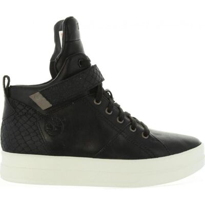 Timberland Deportivas De Mujer Ca1aj6 Black Talla 36 Timberland Deportivas De Mujer Ca1aj6 Black Talla 36