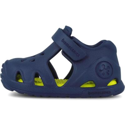 BIOMECANICS Sandalias 252290-A089 Marino Para Niño Marino Talla 22 BIOMECANICS Sandalias 252290-A089 Marino Para Niño Marino Talla 22