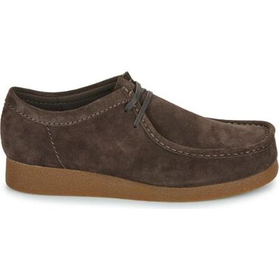 Clarks Mocasines Wallabee Evo Marrón Marrón Talla 43 Clarks Mocasines Wallabee Evo Marrón Marrón Talla 43