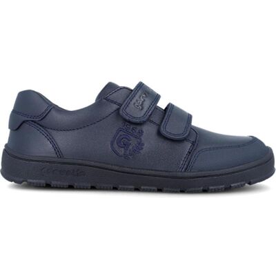 GARVALIN Zapatos Escolares Garvalín Niño Doble Velcro Azul Marino Azulmarinob089 Talla 32 GARVALIN Zapatos Escolares Garvalín Niño Doble Velcro Azul Marino Azulmarinob089 Talla 32