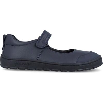 GARVALIN Mercedita Colegial Barefoot Garvalín 251506 Azul Marino Azulmarinob089 Talla 25 GARVALIN Mercedita Colegial Barefoot Garvalín 251506 Azul Marino Azulmarinob089 Talla 25