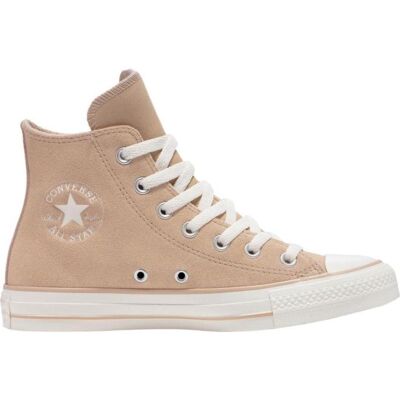 Converse Chuck Taylor All Star A09354c - Zapatillas Beige De Caña Alta Beige Talla 36,5 Converse Chuck Taylor All Star A09354c - Zapatillas Beige De Caña Alta Beige Talla 36,5