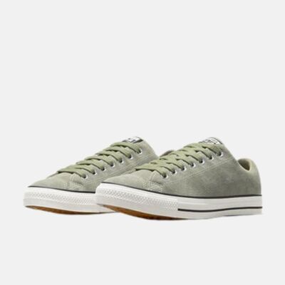 Converse Chuck Taylor All Star A11604c Zapatillas Low Top Verde Verde Talla 43,5 Converse Chuck Taylor All Star A11604c Zapatillas Low Top Verde Verde Talla 43,5