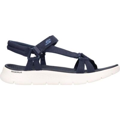 Skechers Sandalias 141451 Marino Azul Talla 35 Skechers Sandalias 141451 Marino Azul Talla 35