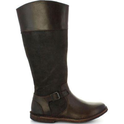 Kickers Botas De Mujer 577421-50 Christy 92 Marron Talla 36 Kickers Botas De Mujer 577421-50 Christy 92 Marron Talla 36