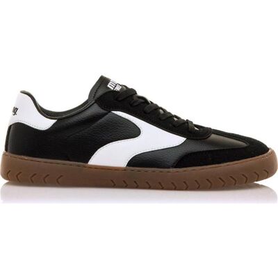 MTNG Zapatillas 84806 Negras Negro Talla 43 MTNG Zapatillas 84806 Negras Negro Talla 43
