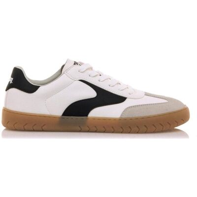 MTNG Zapatillas Mustang 84806 C58600 Blancas Blanco Talla 42 MTNG Zapatillas Mustang 84806 C58600 Blancas Blanco Talla 42