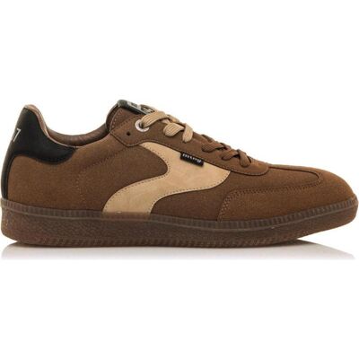 MTNG Zapatillas Plity 84775 Marrón Hombre Talla 43 MTNG Zapatillas Plity 84775 Marrón Hombre Talla 43