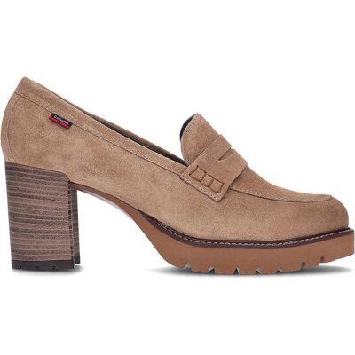 CALLAGHAN Zapatos Para Mujer 30806 Jazz Afelpadotuna Talla 39 CALLAGHAN Zapatos Para Mujer 30806 Jazz Afelpadotuna Talla 39