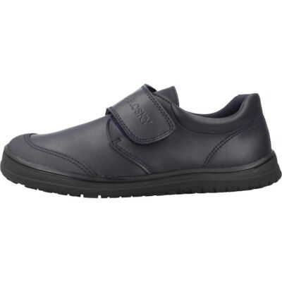 PABLOSKY Zapatos Escolares Niño Velcro Marino 355525 Marino Talla 36 PABLOSKY Zapatos Escolares Niño Velcro Marino 355525 Marino Talla 36