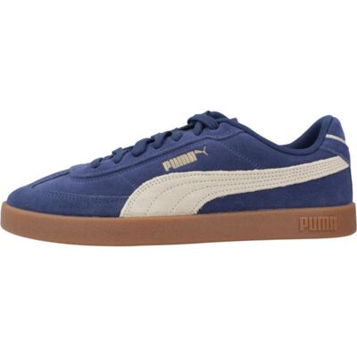 Puma Zapatillas Club Ii Era Suede 400717-11 Blue Talla 45 Puma Zapatillas Club Ii Era Suede 400717-11 Blue Talla 45