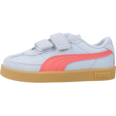Puma Zapatillas Club Ii Era V Para Bebé 402308-12 Blue Talla 21 Puma Zapatillas Club Ii Era V Para Bebé 402308-12 Blue Talla 21
