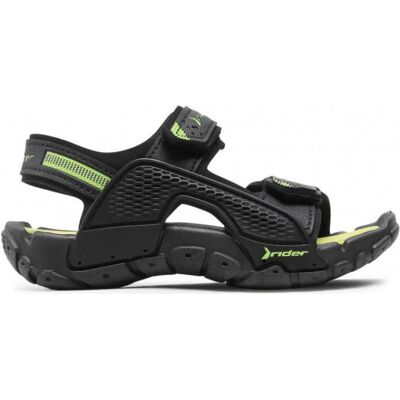IPANEMA Sandalias Rider Tender Xi 83066 Con Velcro Negras Negro Talla 27 IPANEMA Sandalias Rider Tender Xi 83066 Con Velcro Negras Negro Talla 27