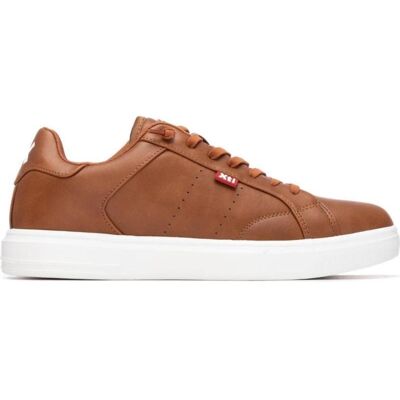 XTI Zapatillas 144145 En Color Camel Talla 40 XTI Zapatillas 144145 En Color Camel Talla 40