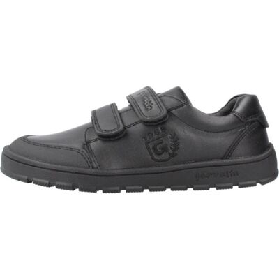 GARVALIN Zapatos Escolares Garvalín Niño Doble Velcro Negro 251505 Negroa054 Talla 29 GARVALIN Zapatos Escolares Garvalín Niño Doble Velcro Negro 251505 Negroa054 Talla 29
