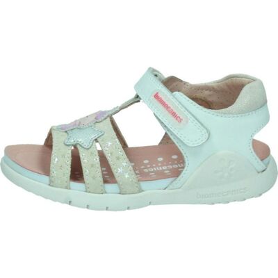 BIOMECANICS Sandalias 202173 Blancas Blanco Talla 28,5 BIOMECANICS Sandalias 202173 Blancas Blanco Talla 28,5