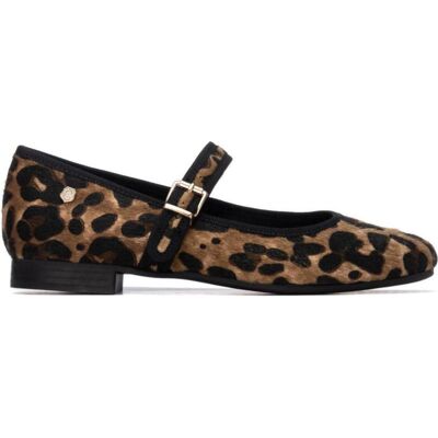 CARMELA Manoletinas 162561 Con Estampado Animal Print Leopardo Leopardo Talla 37 CARMELA Manoletinas 162561 Con Estampado Animal Print Leopardo Leopardo Talla 37