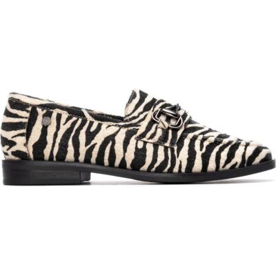 CARMELA Zapato 162697 Estampado Cebra Cebra Talla 39 CARMELA Zapato 162697 Estampado Cebra Cebra Talla 39