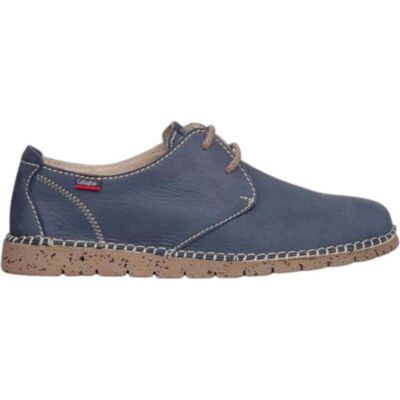 CALLAGHAN Zapatos De Cordón Abiatar 84702 Azul Talla 45 CALLAGHAN Zapatos De Cordón Abiatar 84702 Azul Talla 45