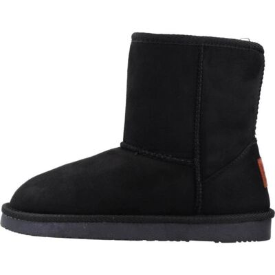 CONGUITOS Botas Bjsh542020 Negras Negro Talla 30 CONGUITOS Botas Bjsh542020 Negras Negro Talla 30