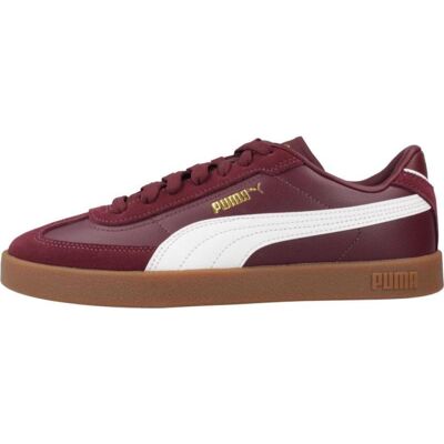 Puma Zapatillas Club Ii Era Burdeos 397447 Red Talla 43 Puma Zapatillas Club Ii Era Burdeos 397447 Red Talla 43