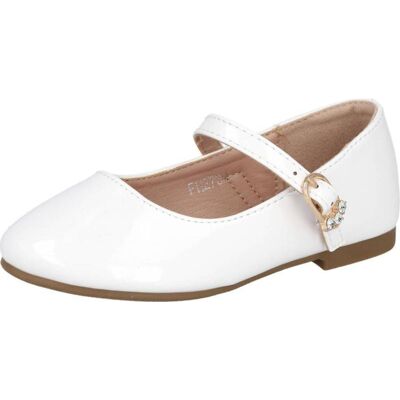 L&R SHOES Blanco Talla 30 L&R SHOES Blanco Talla 30