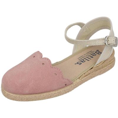 BATILAS Rosa Talla 31 BATILAS Rosa Talla 31