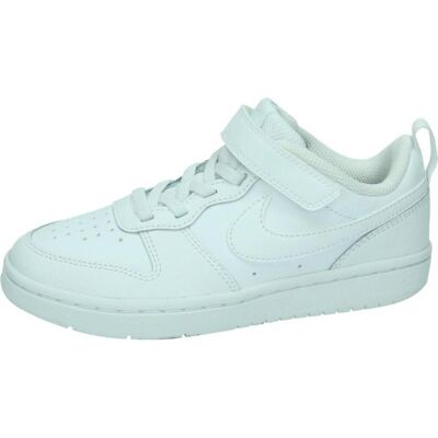 Nike Zapatillas Court Borough Low 2 Bq5451-100 Varios Colores Talla 29,5 Nike Zapatillas Court Borough Low 2 Bq5451-100 Varios Colores Talla 29,5