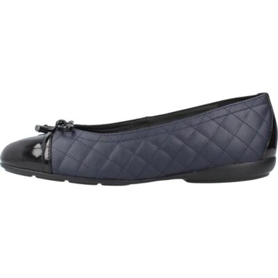 Geox Bailarinas D Annytah W Azul C0045 C0045 Talla 38,5 Geox Bailarinas D Annytah W Azul C0045 C0045 Talla 38,5