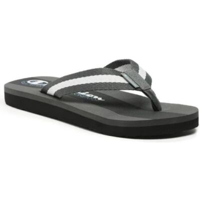 CHAMPION Chanclas Web Evo Negras Ref 1176939 Negro Talla 45 CHAMPION Chanclas Web Evo Negras Ref 1176939 Negro Talla 45