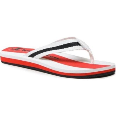 CHAMPION Chanclas Web Evo - Ref 1176938 Blanco Talla 44 CHAMPION Chanclas Web Evo - Ref 1176938 Blanco Talla 44