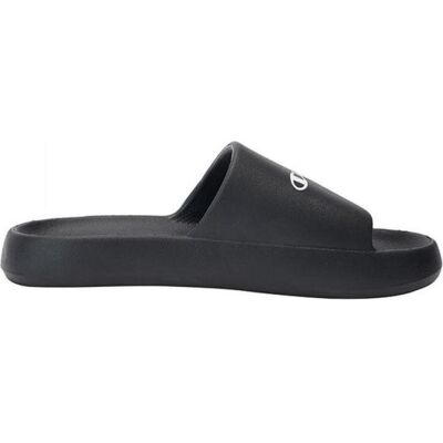 CHAMPION Chanclas Soft Slipper Slides Ref 1176936 Negro Talla 41 CHAMPION Chanclas Soft Slipper Slides Ref 1176936 Negro Talla 41