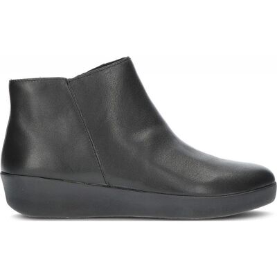 FITFLOP Botines De Mujer Botines Sumi Dx7 Black Talla 36 FITFLOP Botines De Mujer Botines Sumi Dx7 Black Talla 36