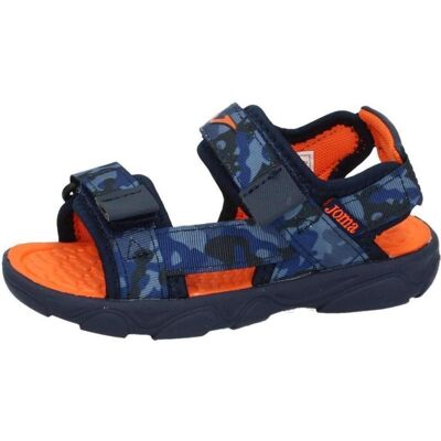Joma Sandalias Boat Jr 2203 Sboajs2203v Marino Azul Talla 27 Joma Sandalias Boat Jr 2203 Sboajs2203v Marino Azul Talla 27