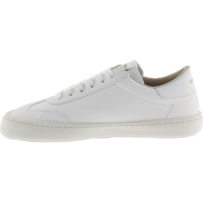 VICTORIA Zapatillas Casual Efecto Piel 1186102 Blanco Talla 40 VICTORIA Zapatillas Casual Efecto Piel 1186102 Blanco Talla 40