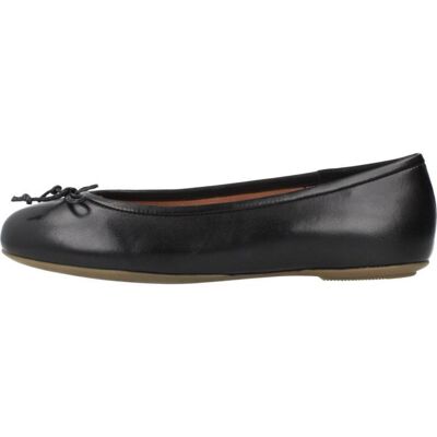 Geox Bailarinas D Palmaria W En Piel Negra C9999 C9999 Talla 37,5 Geox Bailarinas D Palmaria W En Piel Negra C9999 C9999 Talla 37,5