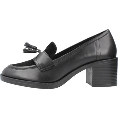 Geox Mocasines D Serilda 60 Negros C9999 C9999 Talla 38,5 Geox Mocasines D Serilda 60 Negros C9999 C9999 Talla 38,5