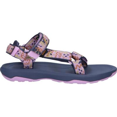 TEVA Sandalias Hurricane Xlt2 Mujer Violeta Mrn Modern Nature L Talla 21 TEVA Sandalias Hurricane Xlt2 Mujer Violeta Mrn Modern Nature L Talla 21