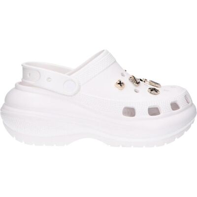 XTI Sandalias 143888 Blancas Para Mujer Z C Blanco Talla 38 XTI Sandalias 143888 Blancas Para Mujer Z C Blanco Talla 38