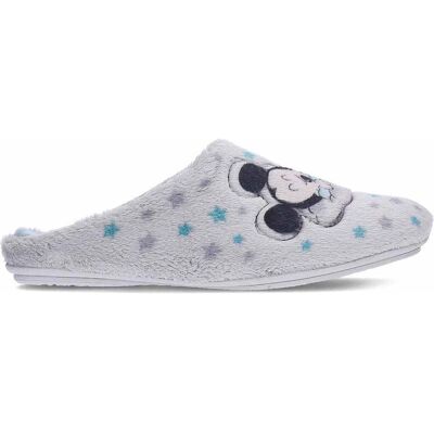 VUL-LADI Pantuflas Montblanc 7618 Perla Perla Talla 38 VUL-LADI Pantuflas Montblanc 7618 Perla Perla Talla 38