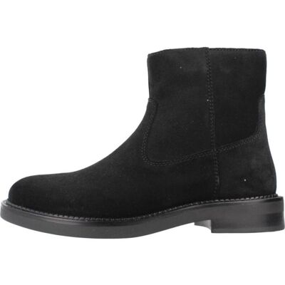 Geox Botines D Serilda C9999 Negro C9999 Talla 38,5 Geox Botines D Serilda C9999 Negro C9999 Talla 38,5