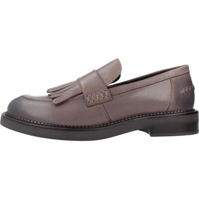Geox Mocasín D Serilda C6029 Gris C6029 Talla 38,5 Geox Mocasín D Serilda C6029 Gris C6029 Talla 38,5