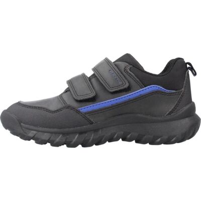 Geox Zapatillas J Simbyos C0245 Negras Para Niño C0245 Talla 32 Geox Zapatillas J Simbyos C0245 Negras Para Niño C0245 Talla 32