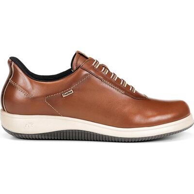 FLUCHOS Zapatos Primew F2335 De Cuero Marrón Autocalzables Marrón Talla 36 FLUCHOS Zapatos Primew F2335 De Cuero Marrón Autocalzables Marrón Talla 36
