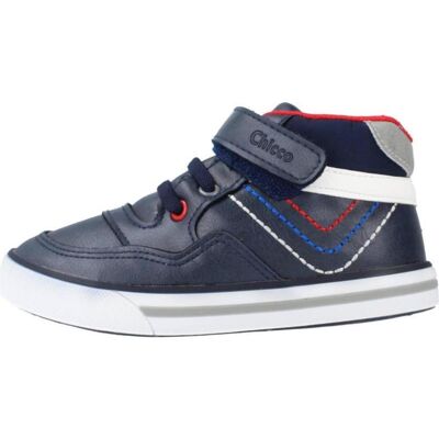CHICCO Botas Bajas Feod Azul Modelo 800 Azul Talla 20 CHICCO Botas Bajas Feod Azul Modelo 800 Azul Talla 20